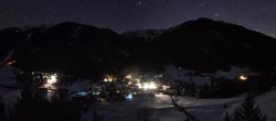 Archived image Webcam Donnersbachwald - Riesneralm Ski area 03:00