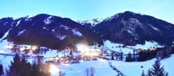 Archived image Webcam Donnersbachwald - Riesneralm Ski area 05:00