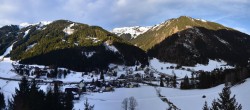 Archived image Webcam Donnersbachwald - Riesneralm Ski area 07:00