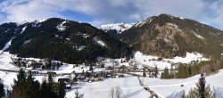 Archived image Webcam Donnersbachwald - Riesneralm Ski area 09:00