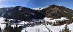 Archived image Webcam Donnersbachwald - Riesneralm Ski area 11:00