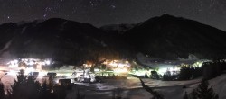 Archived image Webcam Donnersbachwald - Riesneralm Ski area 23:00