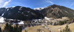 Archived image Webcam Donnersbachwald - Riesneralm Ski area 11:00