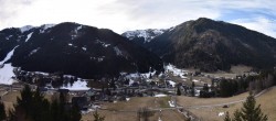 Archived image Webcam Donnersbachwald - Riesneralm Ski area 15:00