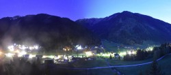 Archived image Webcam Donnersbachwald - Riesneralm Ski area 03:00