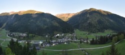 Archived image Webcam Donnersbachwald - Riesneralm Ski area 05:00