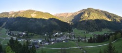 Archived image Webcam Donnersbachwald - Riesneralm Ski area 06:00