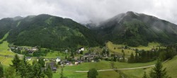 Archived image Webcam Donnersbachwald - Riesneralm Ski area 07:00