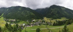 Archived image Webcam Donnersbachwald - Riesneralm Ski area 09:00