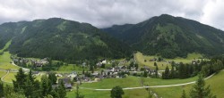 Archived image Webcam Donnersbachwald - Riesneralm Ski area 11:00