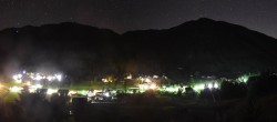 Archived image Webcam Donnersbachwald - Riesneralm Ski area 23:00
