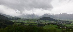 Archived image Webcam Aigen im Ennstal - Grimming view 11:00