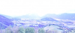 Archiv Foto Webcam Aigen im Ennstal - Grimmingblick 03:00