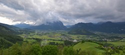 Archiv Foto Webcam Aigen im Ennstal - Grimmingblick 05:00