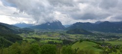 Archiv Foto Webcam Aigen im Ennstal - Grimmingblick 06:00