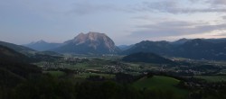 Archived image Webcam Aigen im Ennstal - Grimming view 03:00