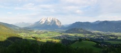 Archiv Foto Webcam Aigen im Ennstal - Grimmingblick 05:00