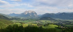 Archiv Foto Webcam Aigen im Ennstal - Grimmingblick 06:00