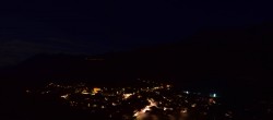 Archiv Foto Webcam Fendels - Ried im Oberinntal 23:00
