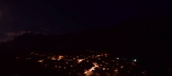 Archiv Foto Webcam Fendels - Ried im Oberinntal 01:00