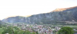 Archiv Foto Webcam Fendels - Ried im Oberinntal 05:00