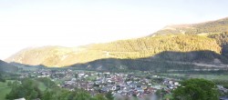 Archiv Foto Webcam Fendels - Ried im Oberinntal 06:00