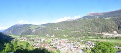 Archiv Foto Webcam Fendels - Ried im Oberinntal 07:00