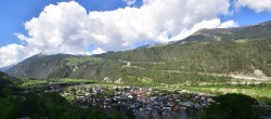 Archiv Foto Webcam Fendels - Ried im Oberinntal 09:00