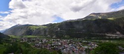 Archiv Foto Webcam Fendels - Ried im Oberinntal 11:00