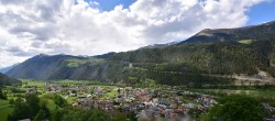 Archiv Foto Webcam Fendels - Ried im Oberinntal 13:00