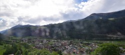 Archiv Foto Webcam Fendels - Ried im Oberinntal 15:00