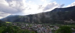 Archiv Foto Webcam Fendels - Ried im Oberinntal 17:00