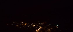 Archiv Foto Webcam Fendels - Ried im Oberinntal 23:00