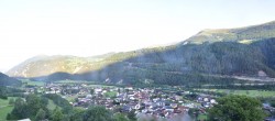 Archiv Foto Webcam Fendels - Ried im Oberinntal 05:00