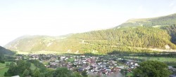 Archiv Foto Webcam Fendels - Ried im Oberinntal 06:00
