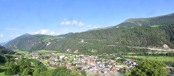 Archiv Foto Webcam Fendels - Ried im Oberinntal 07:00