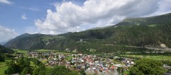 Archiv Foto Webcam Fendels - Ried im Oberinntal 09:00