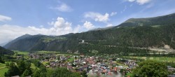 Archiv Foto Webcam Fendels - Ried im Oberinntal 11:00