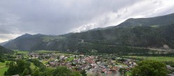 Archiv Foto Webcam Fendels - Ried im Oberinntal 15:00