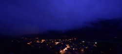 Archiv Foto Webcam Fendels - Ried im Oberinntal 03:00