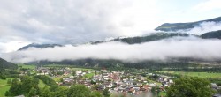 Archiv Foto Webcam Fendels - Ried im Oberinntal 05:00