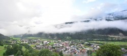 Archiv Foto Webcam Fendels - Ried im Oberinntal 06:00