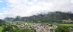 Archiv Foto Webcam Fendels - Ried im Oberinntal 07:00