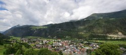 Archiv Foto Webcam Fendels - Ried im Oberinntal 09:00