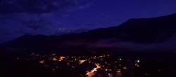 Archiv Foto Webcam Fendels - Ried im Oberinntal 03:00