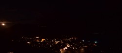 Archiv Foto Webcam Fendels - Ried im Oberinntal 23:00
