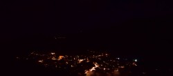 Archiv Foto Webcam Fendels - Ried im Oberinntal 23:00