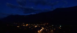 Archiv Foto Webcam Fendels - Ried im Oberinntal 03:00