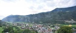 Archiv Foto Webcam Fendels - Ried im Oberinntal 05:00