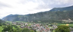 Archiv Foto Webcam Fendels - Ried im Oberinntal 06:00
